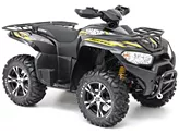 Access Shade Sport 650 EPS 2018 Access Shade Sport 650 EPS 2018